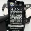 OG CAKE Disposable 1.5 - Plug choice XXX Potency Lab Tested