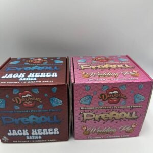 DEVOUR 2G PRE ROLLS – DIAMOND COATED º PREMIUM FLOWER 5 IMAGE 2025 07 26 233353