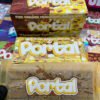 PORTAL MUSHROOM CHOCOLATES – 6G BAR 1 IMG 08F6BE74554D 2