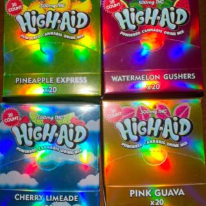 High-Aid Drink Mix 500MG THC 4 IMG 3106