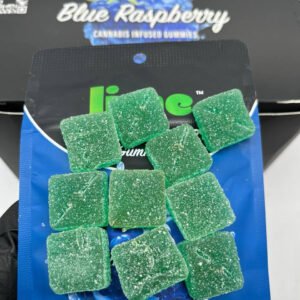 LIME LIVE RESIN GUMMIES – 100MG THC 4 IMG B90F6ECF75D4 2