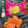 LIME LIVE RESIN GUMMIES – 100MG THC 1 IMG B90F6ECF75D4 3