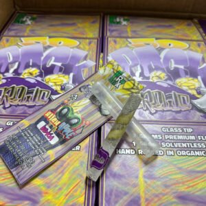 Fro Stix Pre Rolls 3G