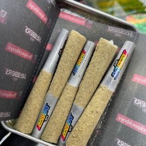 Pre Rolls