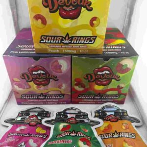 Edibles