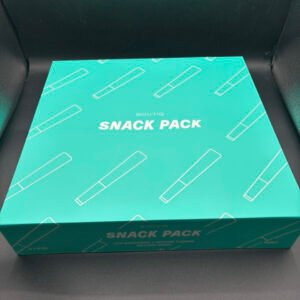 BOUTIQ SNACK PACK PRE ROLLS 5PK – LIVE DIAMONDS X INDOOR FLOWER INFUSED MINIS 5 IMG EF34CCC0B0CF 4