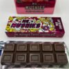 Mr Mushies Chocolate Bars 4G 1 JPEG image 4EB4 95D7 FD 2
