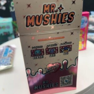 Mr Mushies Chocolate Bars 4G 5 JPEG image 4EB4 95D7 FD 3