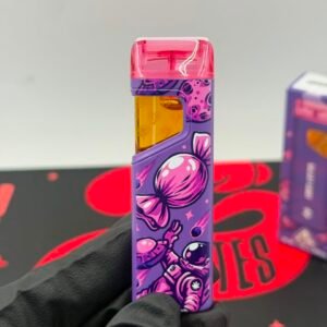 3G Favorites Disposable