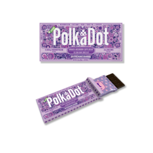 Polkadot Mushroom Chocolate Bar 5 Screenshot 2024 12 20 at 3.33.55 PM