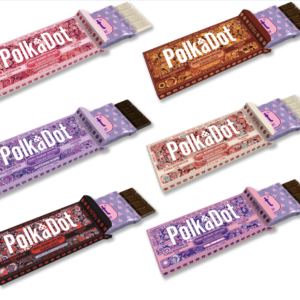 Polkadot Mushroom Chocolate Bar 8 Screenshot 2024 12 20 at 3.42.46 PM