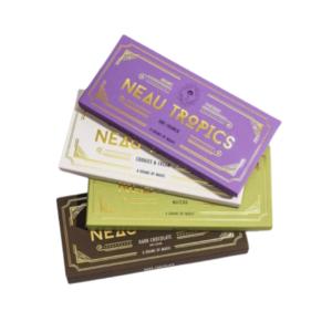 Neau Tropics Chocolate Mushroom Bars 6G 9 Screenshot 2024 12 31 at 12.49.32 PM