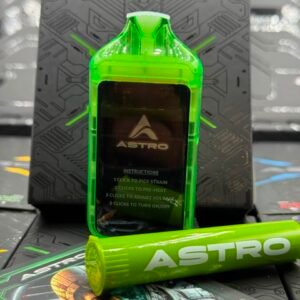 Astro Disposable 2G With Pre roll 3 Astro Disposable 2G With Pre roll
