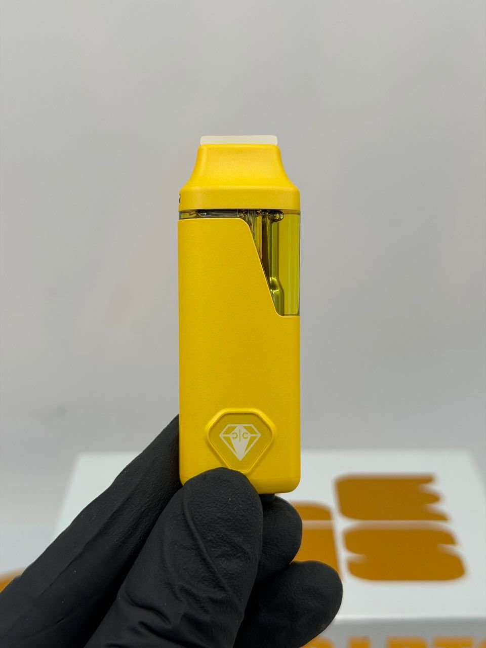 Clean Carts FIFA Disposable 2G Clean Carts FIFA Disposable 2G