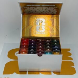 Clean Carts FIFA Disposable 2G 5 Clean Carts FIFA Disposable 2G