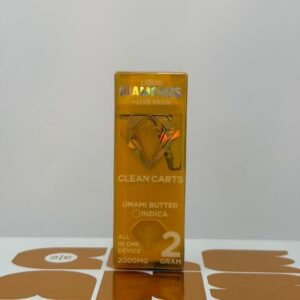 Clean Carts FIFA Disposable 2G 4 Clean Carts FIFA Disposable 2G