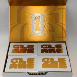 Clean Carts FIFA Disposable 2G 7 Clean Carts FIFA Disposable 2G