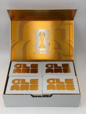 Clean Carts FIFA Disposable 2G 13 Clean Carts FIFA Disposable 2G