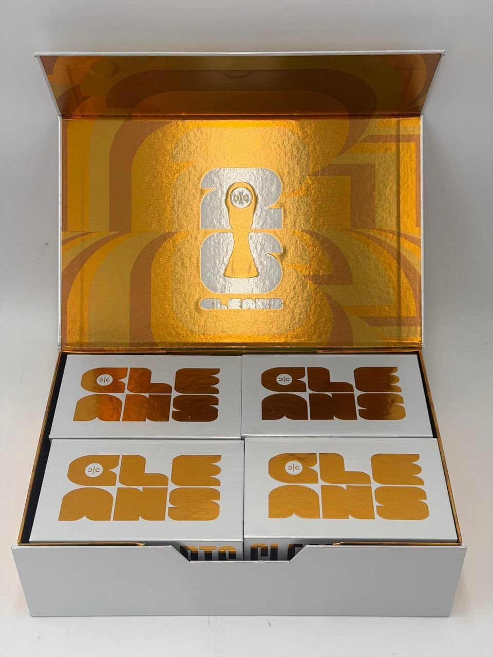 Clean Carts FIFA Disposable 2G Clean Carts FIFA Disposable 2G