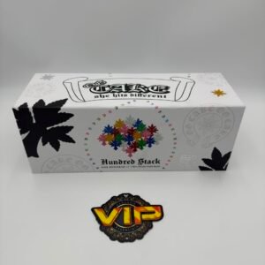 OG CAKE Chrome Hearts Disposable 2G