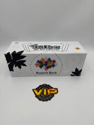 OG CAKE Chrome Hearts Disposable 2G