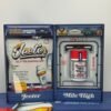 Jeeter Mile High Club Disposable 1G With Pre roll