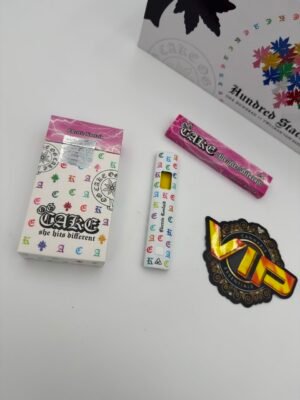 OG CAKE Chrome Hearts Disposable 2G