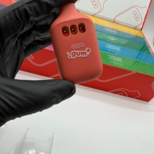 Boutiq Switch Gum Disposable 2G V6 7 Boutiq Switch Gum Disposable 2G V6