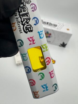 OG CAKE Chrome Hearts Disposable 2G