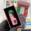 Cali Clear FIFA Disposable 2G World Cup Edition 2 Cali Clear FIFA Disposable 2G World Cup Edition