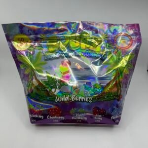 Sourz Liquid Diamond Gummies 600MG 4 image 105 1