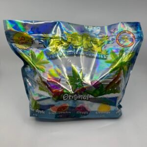 Sourz Liquid Diamond Gummies 600MG 5 image 106 1