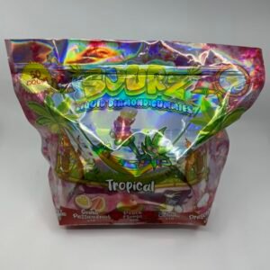 Sourz Liquid Diamond Gummies 600MG 6 image 107 1