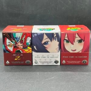 SUPER DOPE 2 PRE ROLLS – EXOTIC CANNABIS FLOWER – 3G 5 image 1529