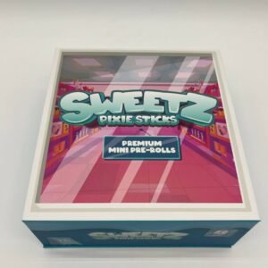 NEW SWEETZ PIXIE STICKS – PREMIUM MINI PRE-ROLLS 6 image 1604