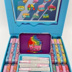 NEW SWEETZ PIXIE STICKS – PREMIUM MINI PRE-ROLLS 4 image 1605
