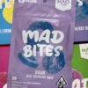 MAD BITES 1500-2000MG (HASH ROSIN/FULL SPECTRUM) GUMMIES 1 image 194