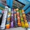 NORTH COAST DONUTS PRE ROLLS – 1.2G FLOWER X 0.3G ROSIN 1 image 1951