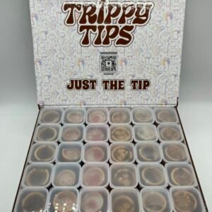 Trippy Tips Mushroom Cones 5 image 202