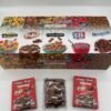 Cereal Bars 600mg Thc Infused Chocolate Bars – Exotic Edition 1 image 22