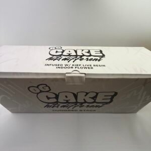 OG CAKE INFUSED PRE ROLLS 5 image 2359