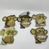 Bored Hash Live Resin Gummies 100mg 1 image 242 1