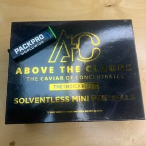 ABOVE THE CLOUDS PRE ROLLS – 5 JOINTS 4 image 2733