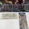 One Up Multiverse Mushroom Chocolate Bars 4G 2 image 275