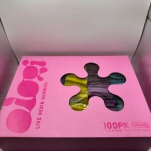 OLOGI GUMMIES – LIVE RESIN 4 image 2756