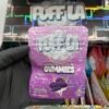 PUFF LA GUMMIES – LIQUID DIAMOND + HASH ROSIN – 500MG 2 image 2772