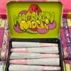 Sweetz Pixie Sticks – Premium Mini Pre-Rolls 1 image 291