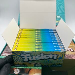 Fusion Chocolate Bars 6G 4 image 303
