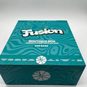 Fusion Chocolate Bars 6G 6 image 305