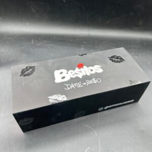Besitos Exotic Indoor Cannabis-Infused Pre Rolls 4 image 413